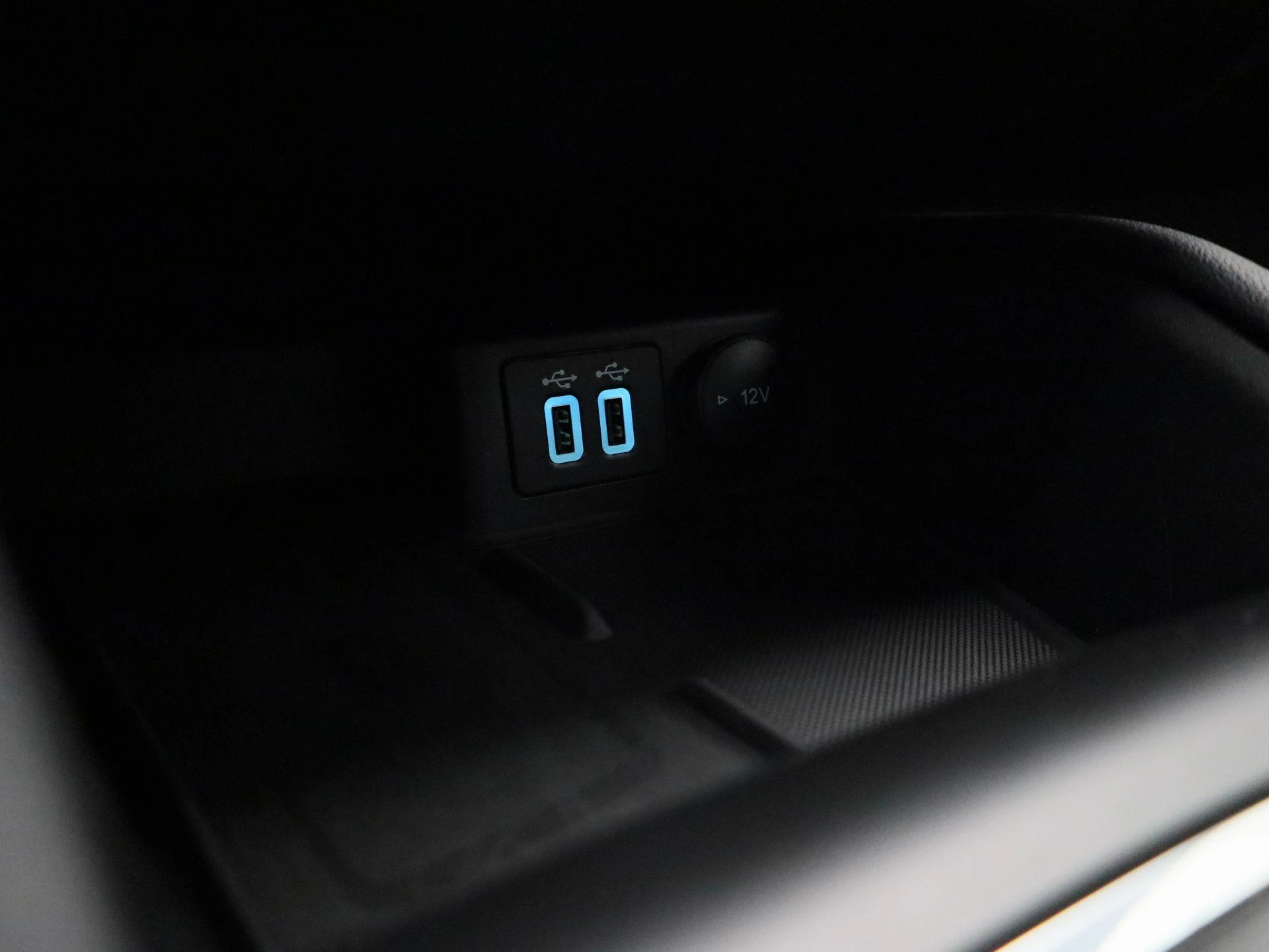 Ford Kuga 1.5 EcoBoost Titanium