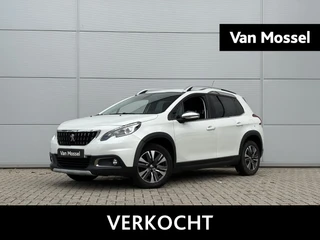 Peugeot 2008 1.2 PureTech Allure