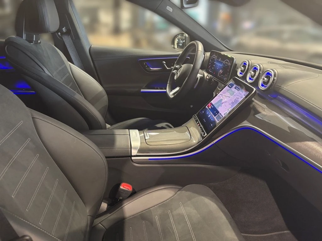 Mercedes-Benz-C-Klasse 220 d-image-15