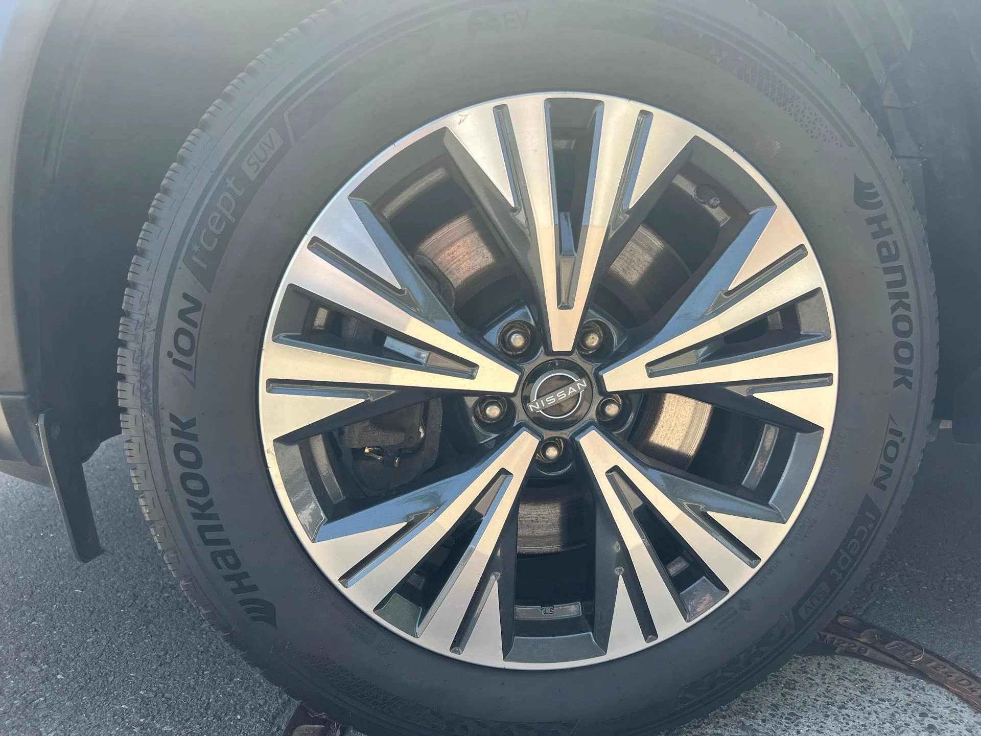 Nissan X-Trail e-POWER 2WD N-Connecta