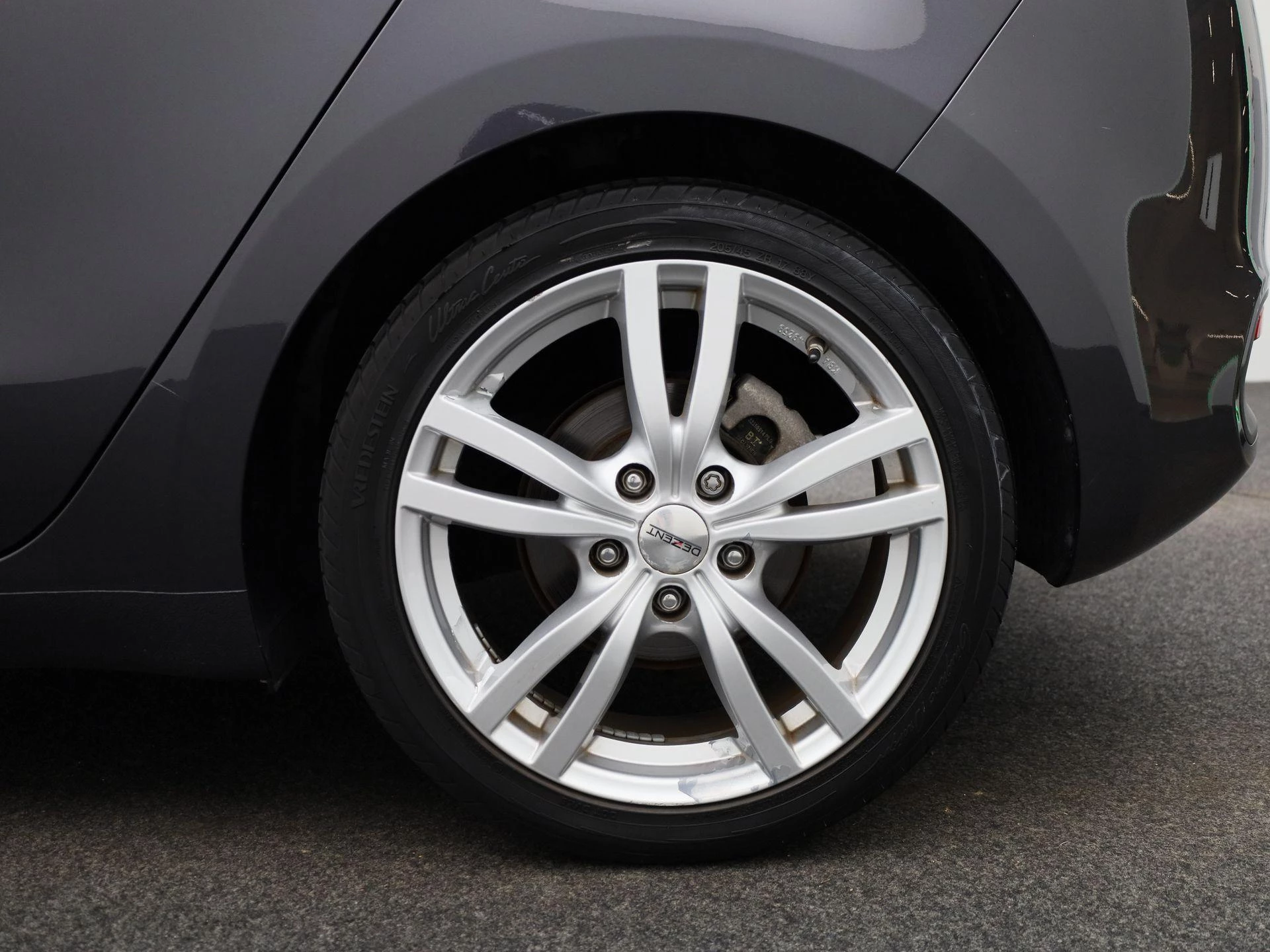 Kia cee'd 1.6 GDI BusinessLine