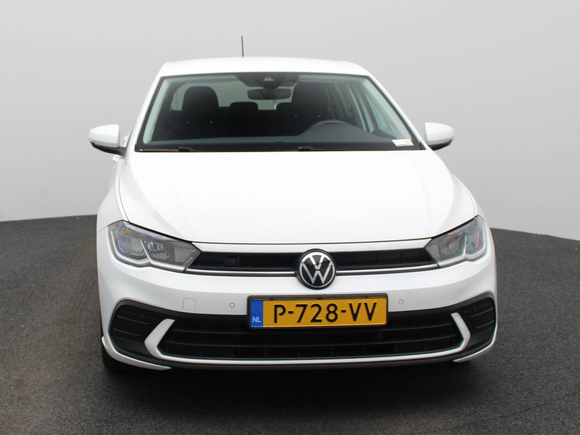 Volkswagen Polo 1.0 TSI Life Business