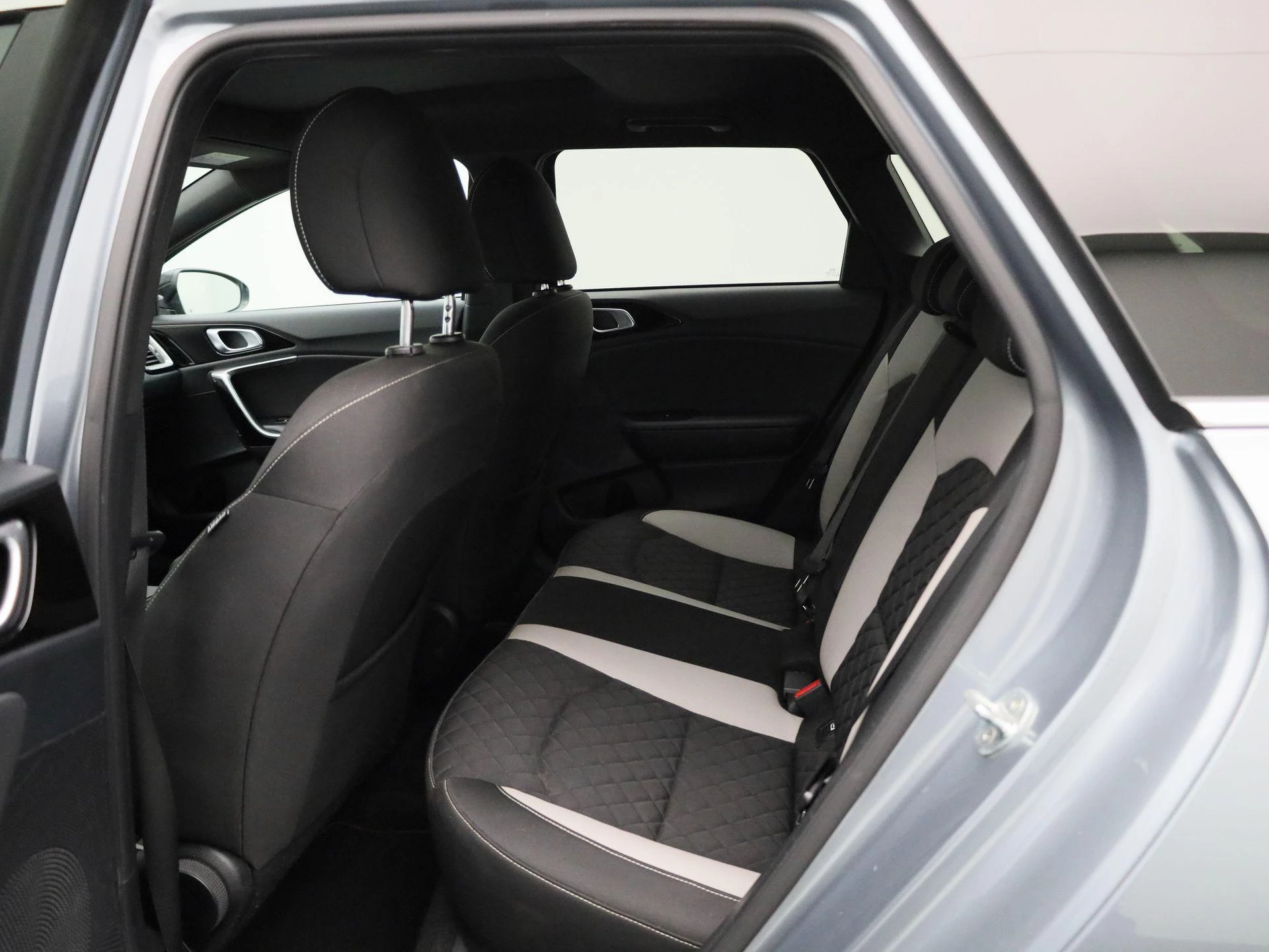 Kia Ceed Sportswagon 1.5 T-GDi MHEV GT-Line Edition
