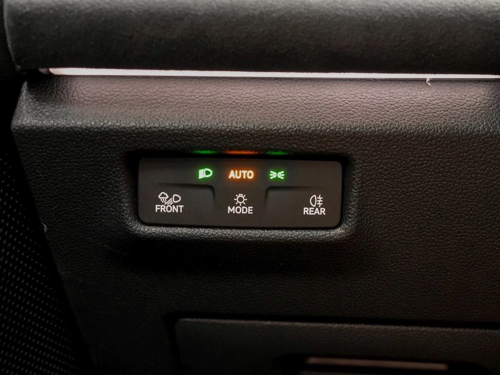 Volkswagen Tiguan 1.5 eTSI 110 kW R-Line