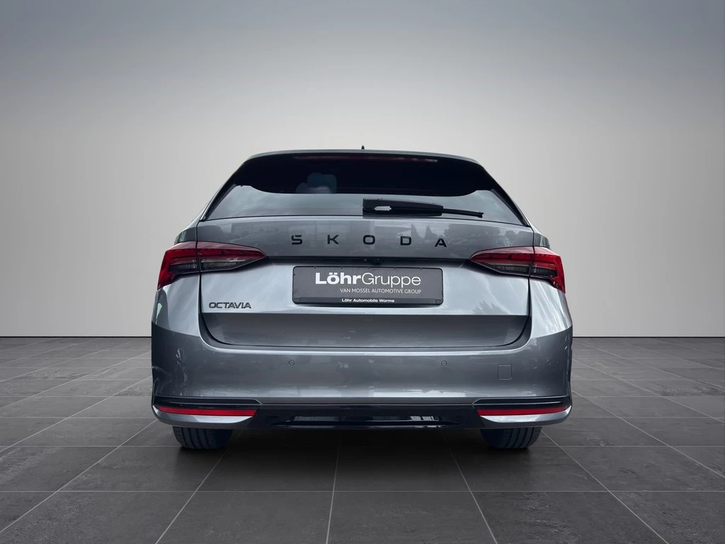 Škoda Octavia Combi 1.5 TSI mHEV Sportline *PANO*CANTON*ACC*DCC*AHK*MATRIX*