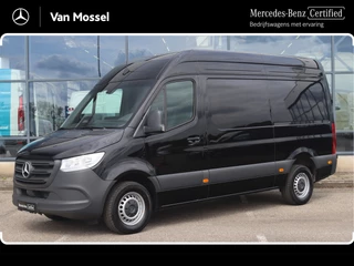 Mercedes-Benz Sprinter 317 CDI L2H2 Pro | AIRCO/CAMERA/CRUISE/3.500KG AHW | Certified