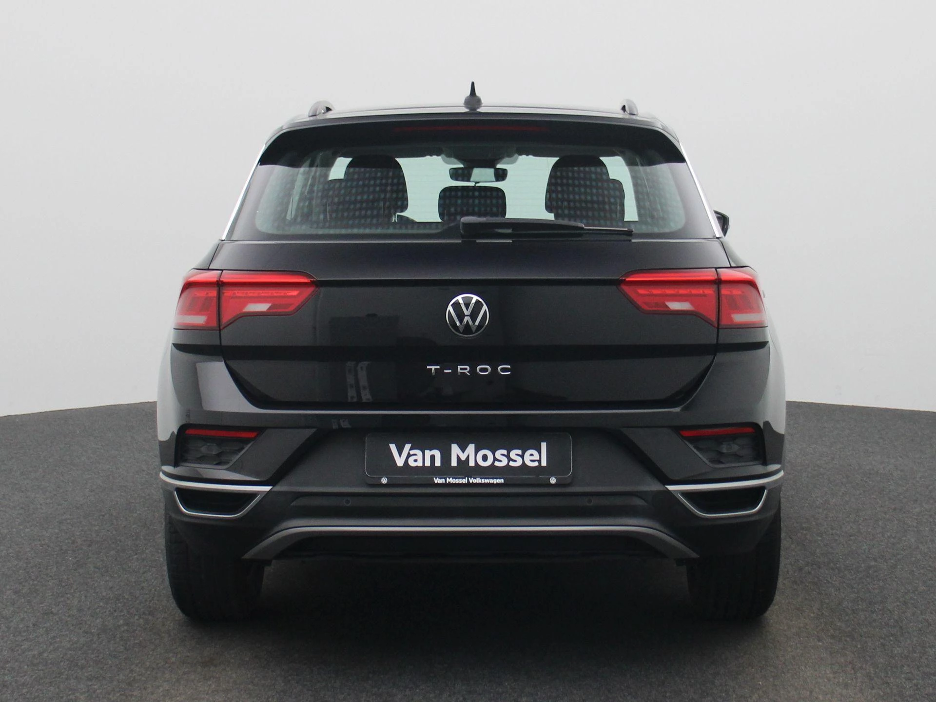 Volkswagen T-Roc 1.0 TSI Style Business