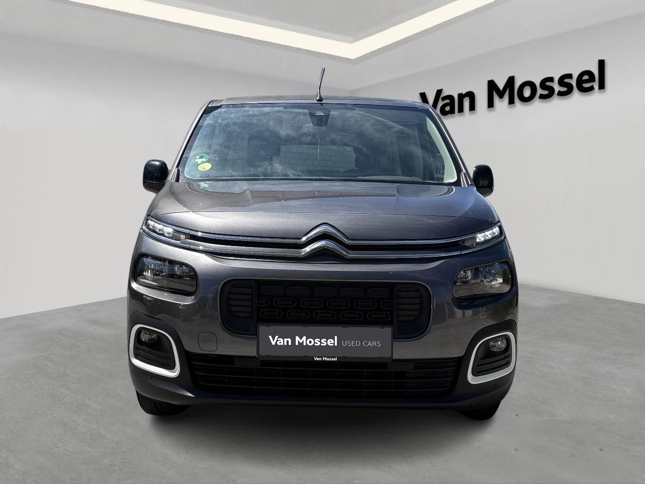 Citroën Berlingo Multispace 1.5 BlueHDi 100 MAN S&S Feel M