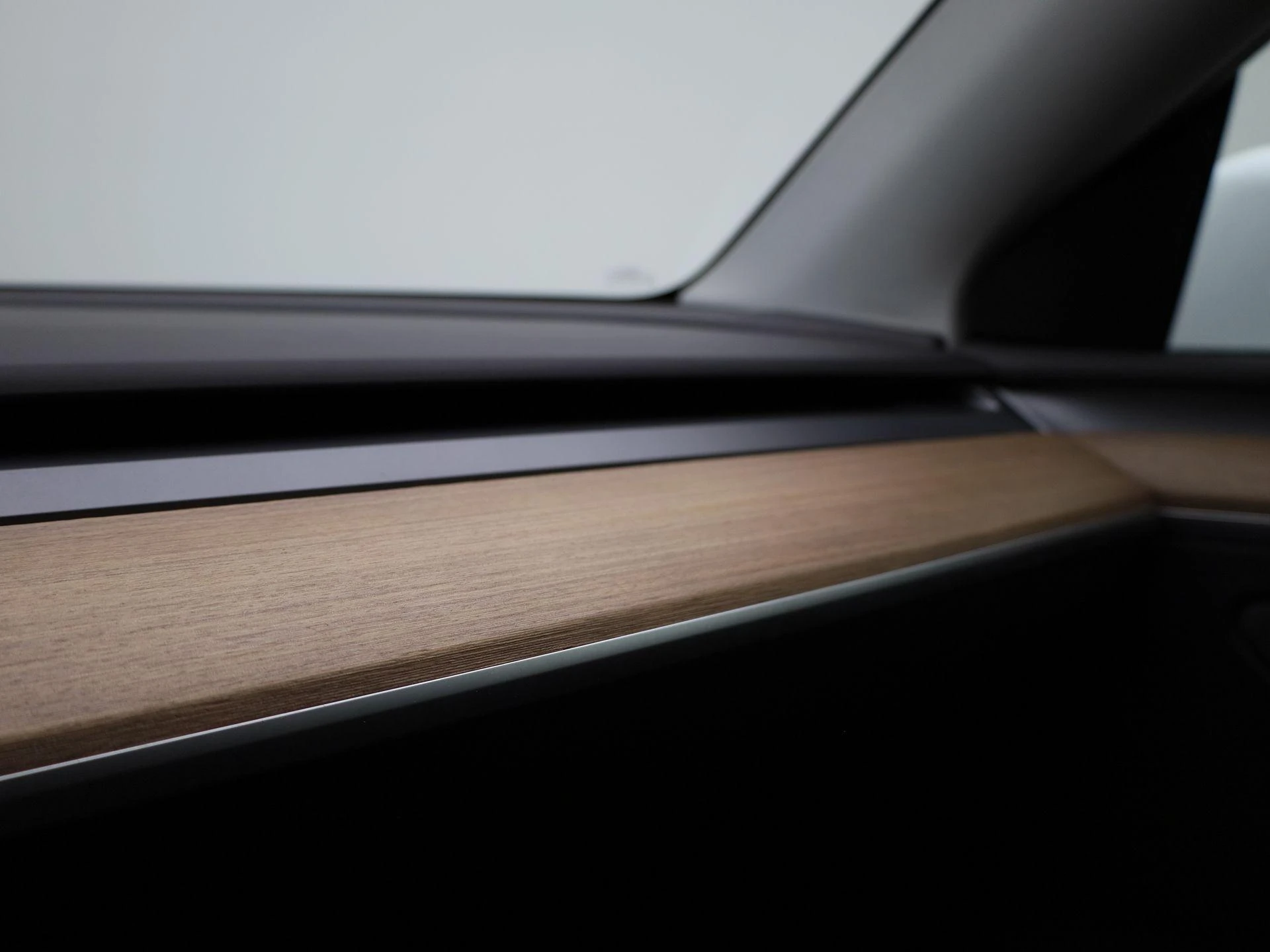 Tesla Model Y Long Range Dual Motor AWD