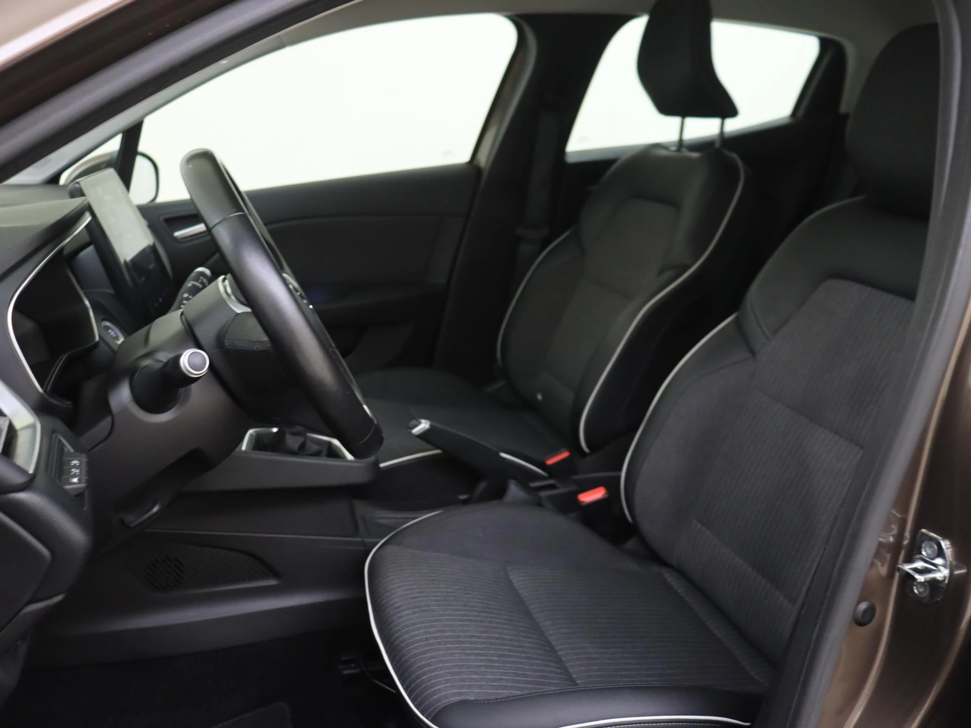 Renault Clio 1.0 TCe Intens