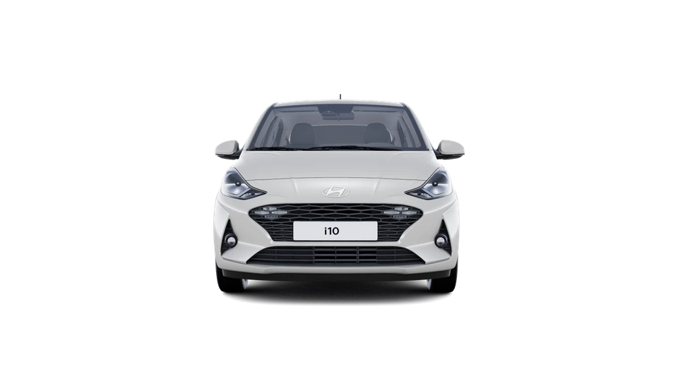 Hyundai i10 Techno