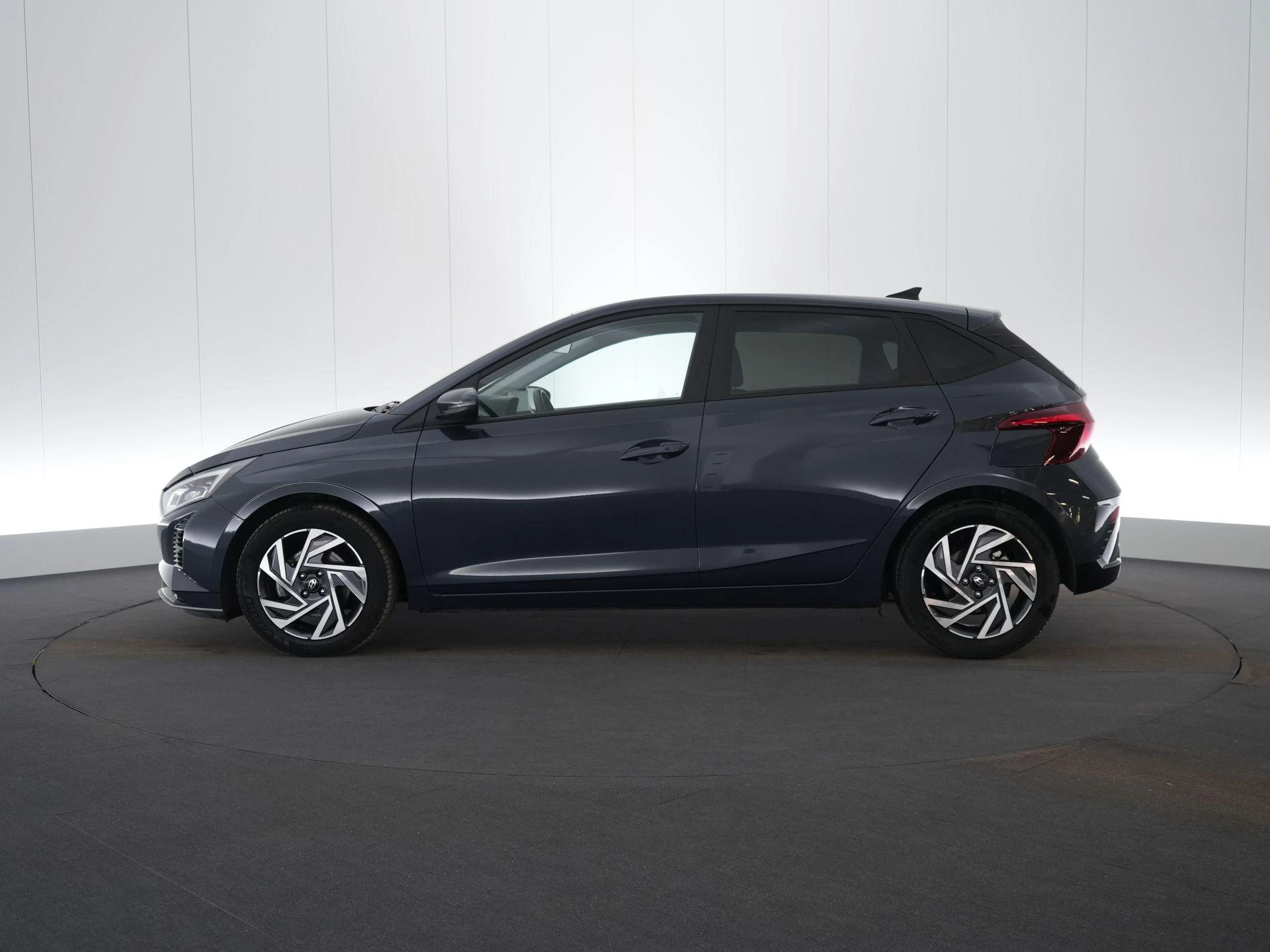 Hyundai i20 1.0 T-GDi 48V 7-DCT 74kW Techno