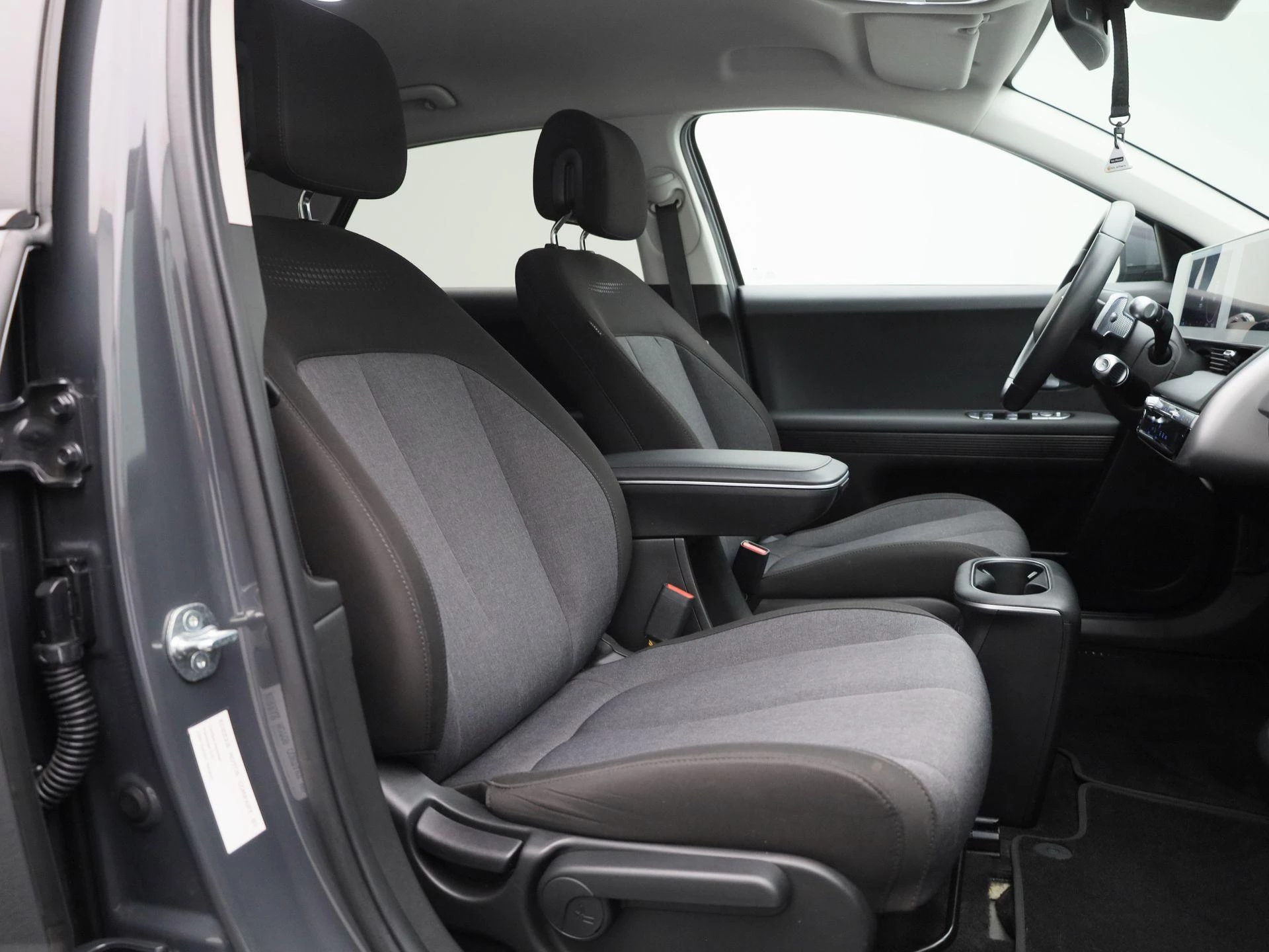 Hyundai IONIQ 5 58kWh Core