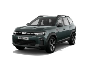 Dacia Bigster Hybrid 155 6AT Journey