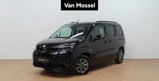 Opel Combo Life 1.2T Edition+gps+camera+park pilot achteraan