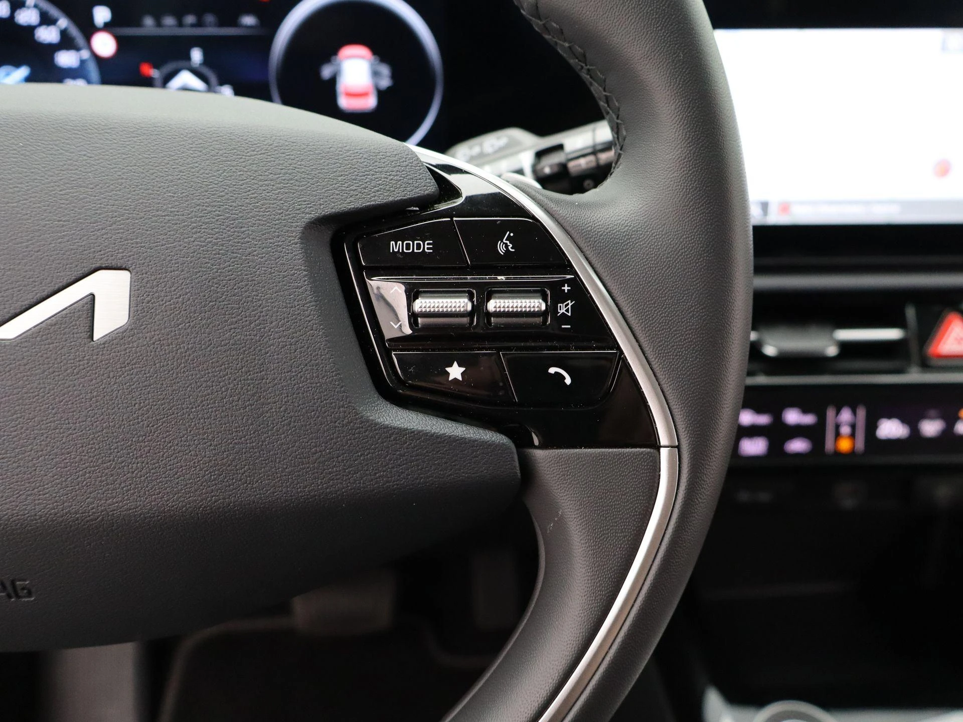 Kia Niro 1.6 GDi Hybrid DynamicLine
