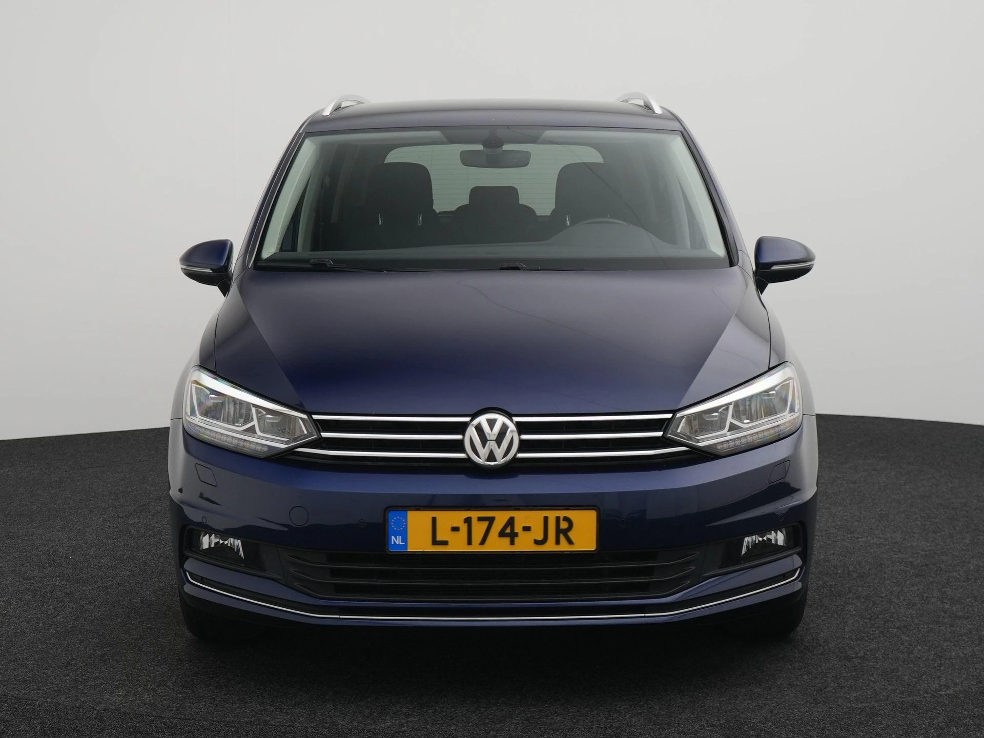 Volkswagen Touran 1.4 TSI Highline