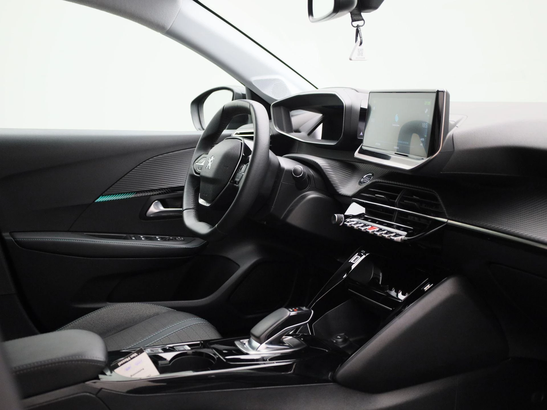Peugeot e-208 EV Allure Pack 50 kWh