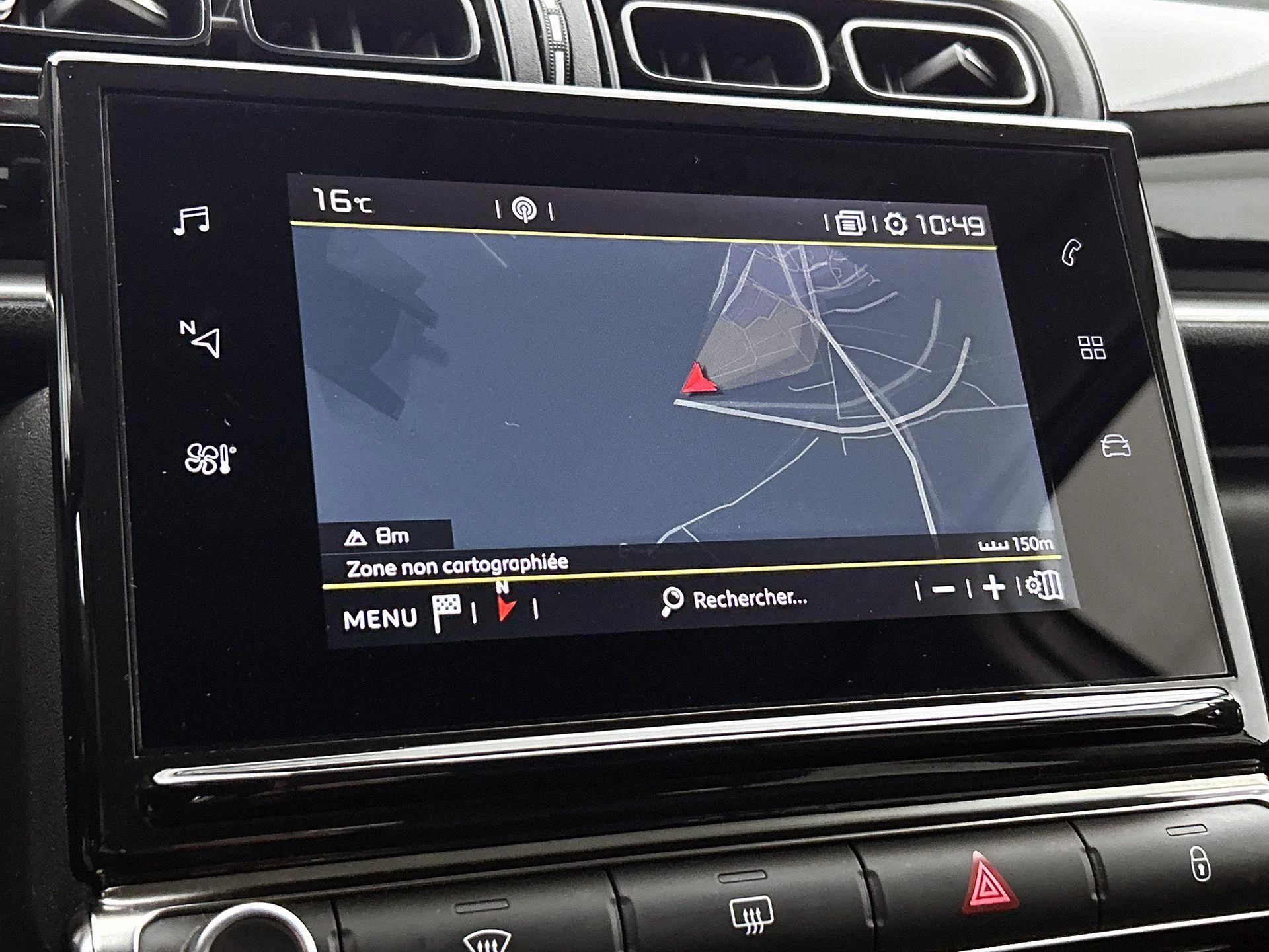Citroën C3 1.2 PureTech Feel