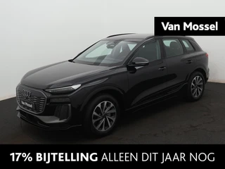 Audi Q6 e-tron Advanced edition performance 100 kWh