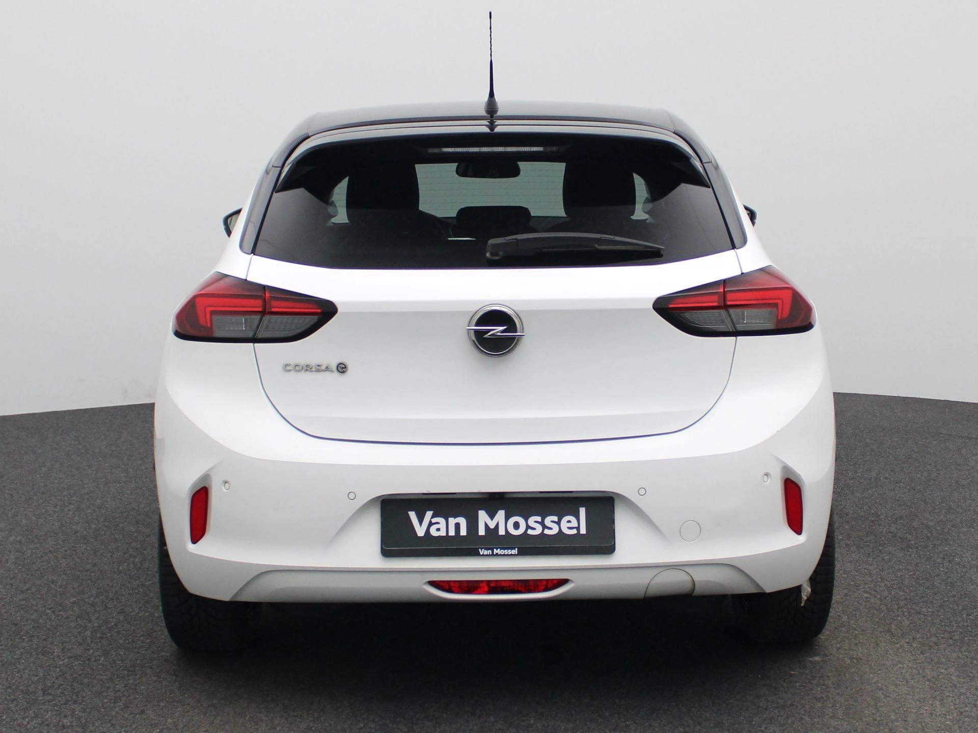 Opel Corsa-e Corsa-e Auto e-Elegance