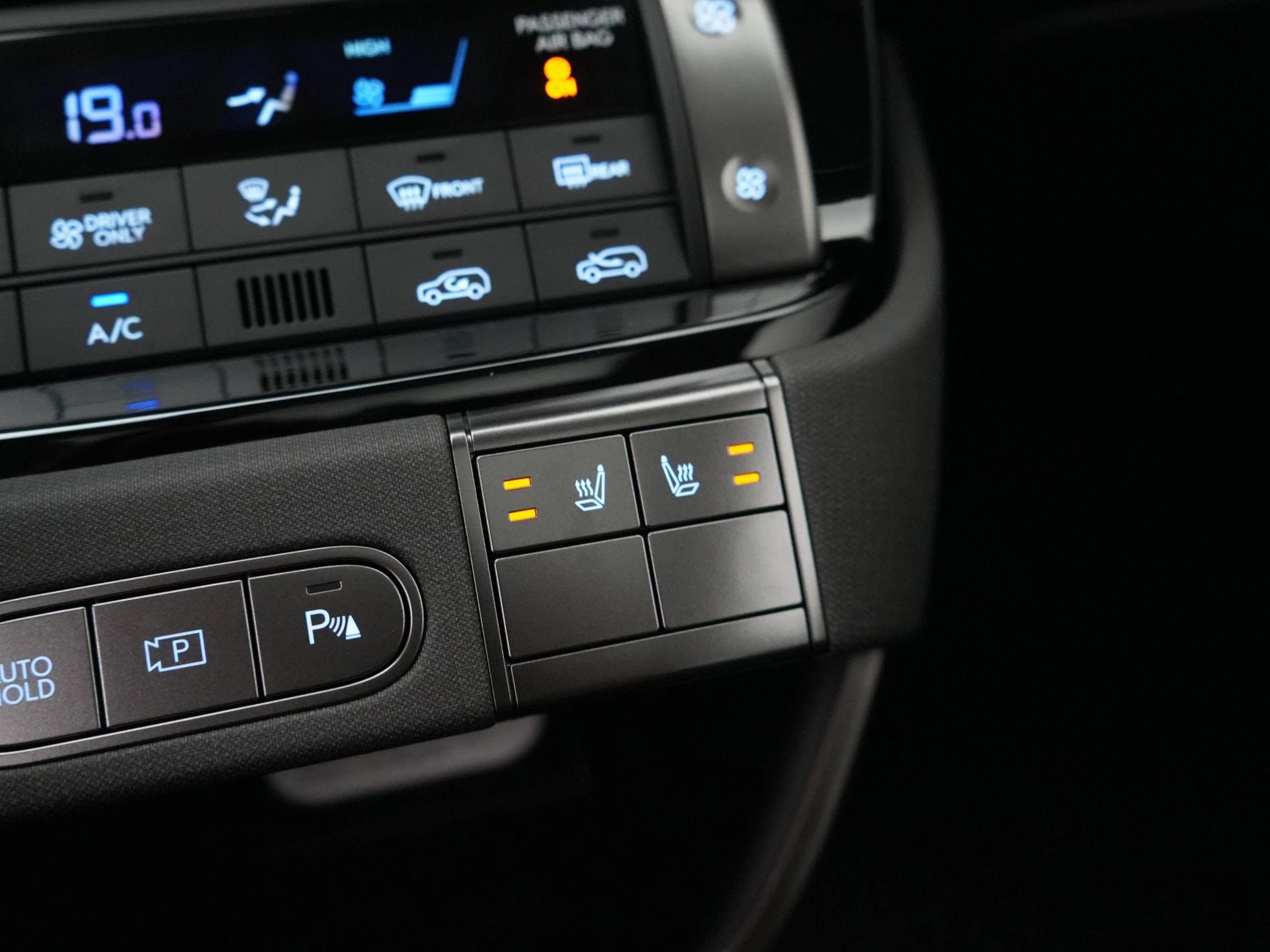 Hyundai Inster Pulse Advanced 42 kWh
