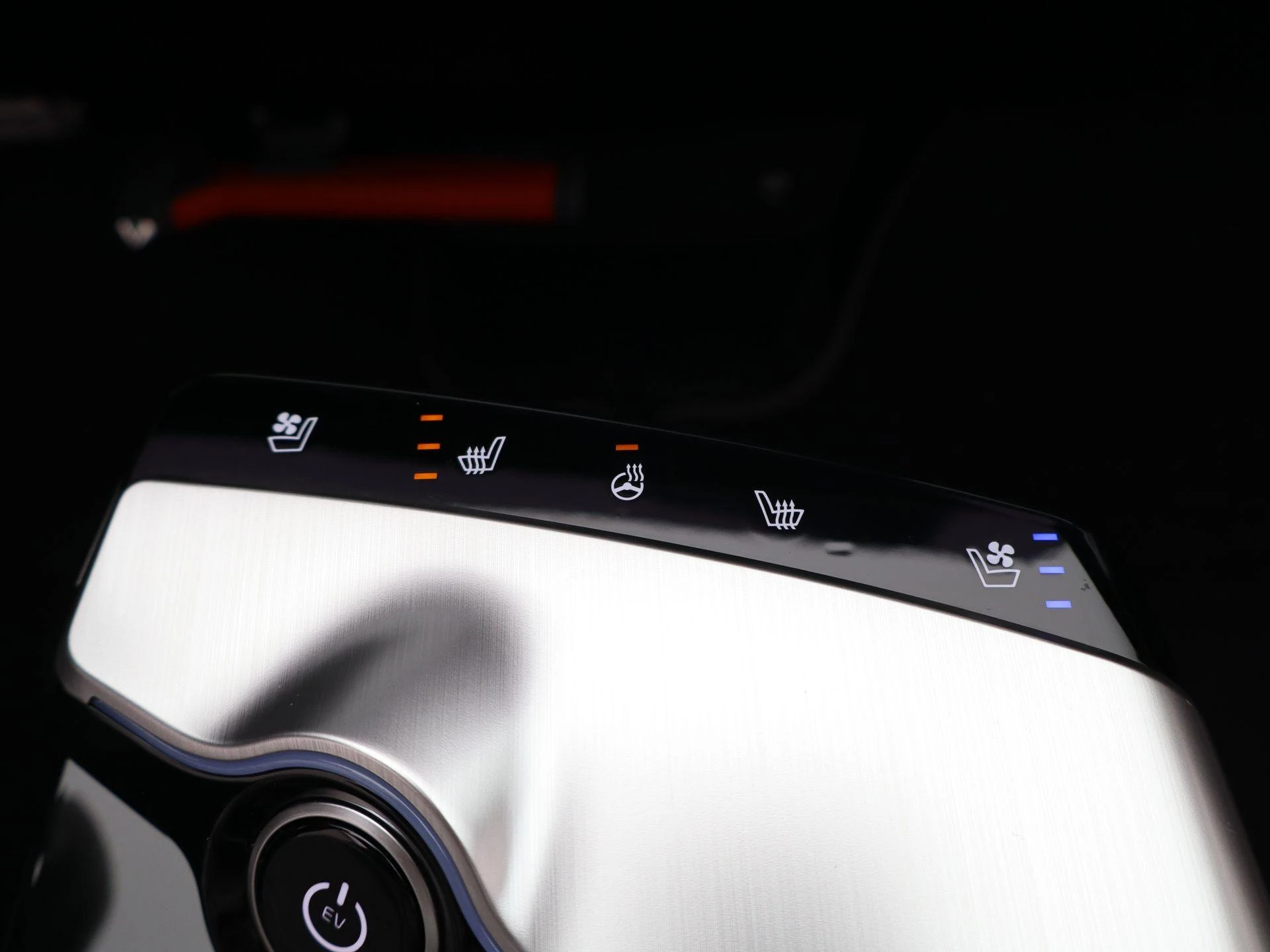 Kia EV6 GT-Line AWD 77.4 kWh