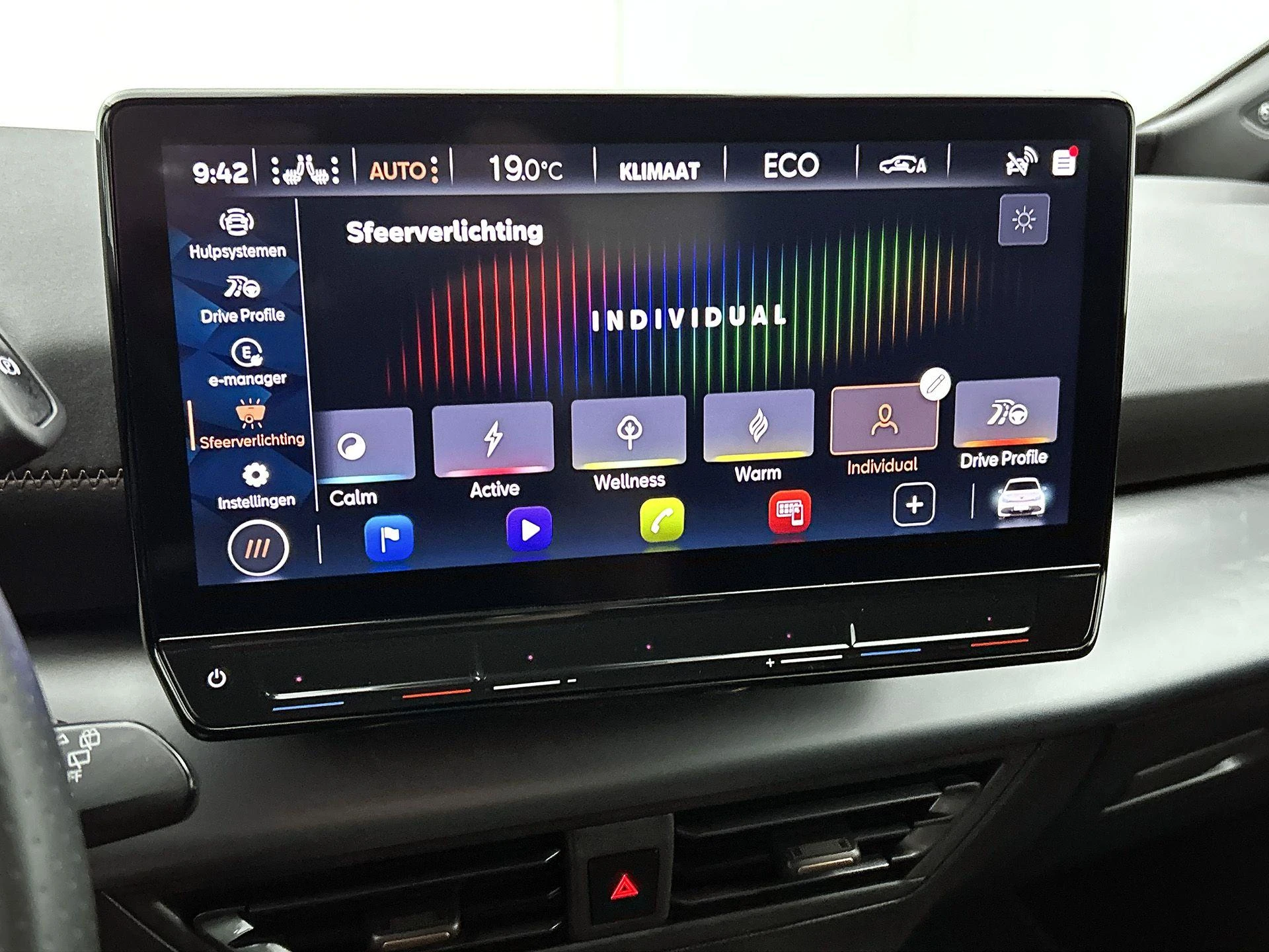 CUPRA Born Adrenaline 82 kWh