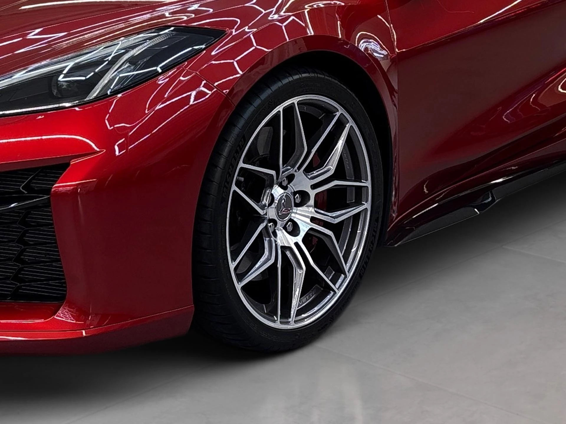 Chevrolet-Corvette-image-4