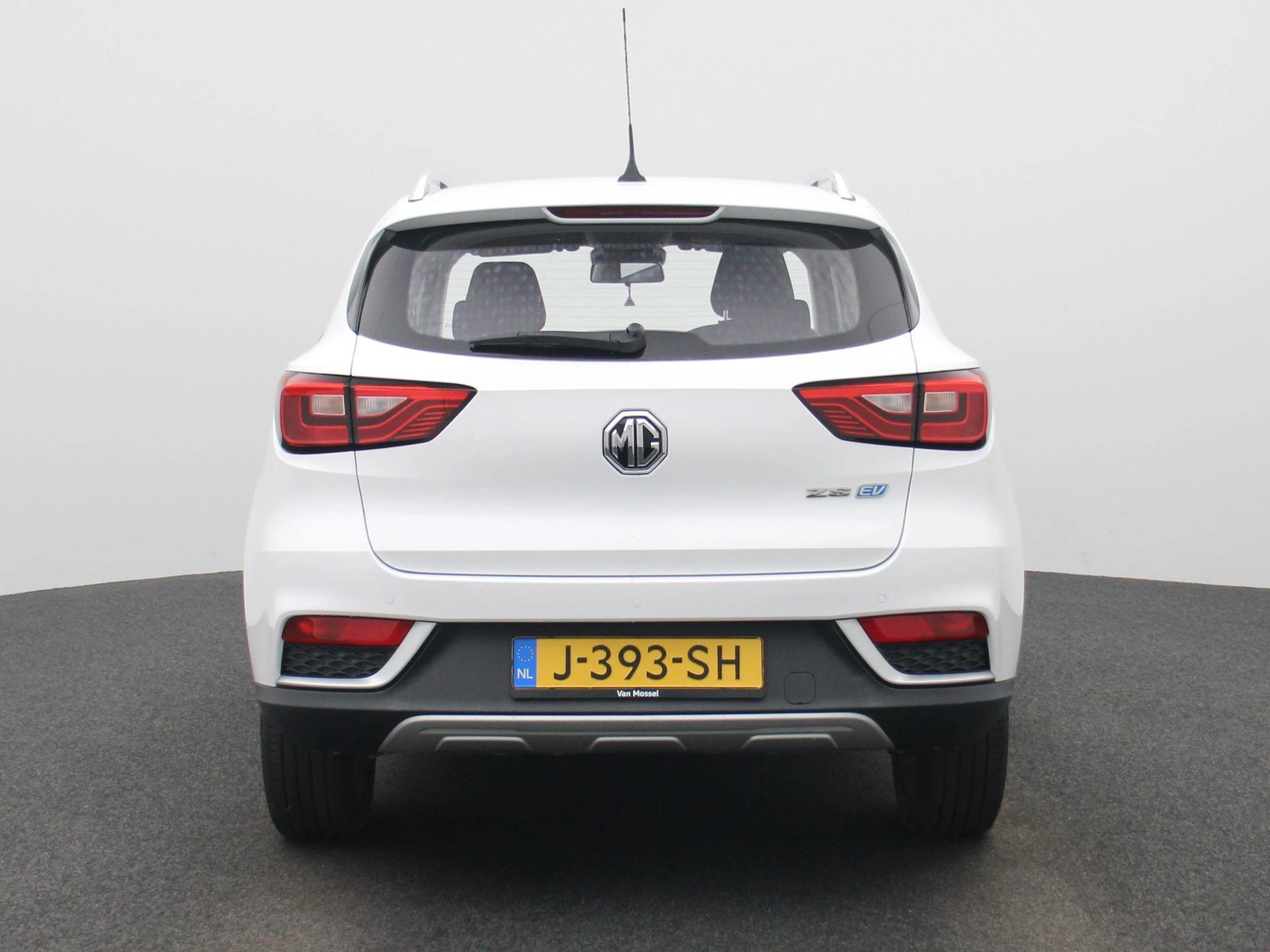 MG ZS EV MG Comfort 45 kWh