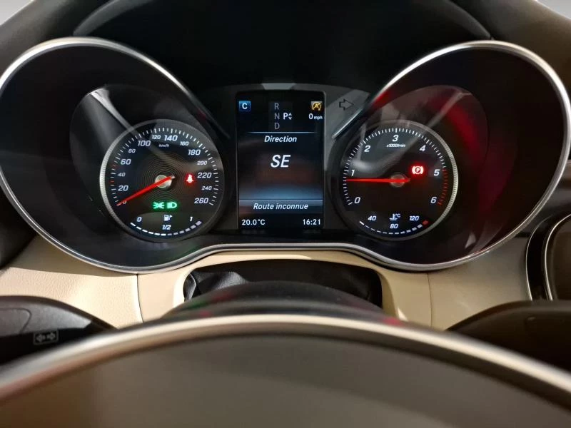 Mercedes-Benz-Classe C-image-1