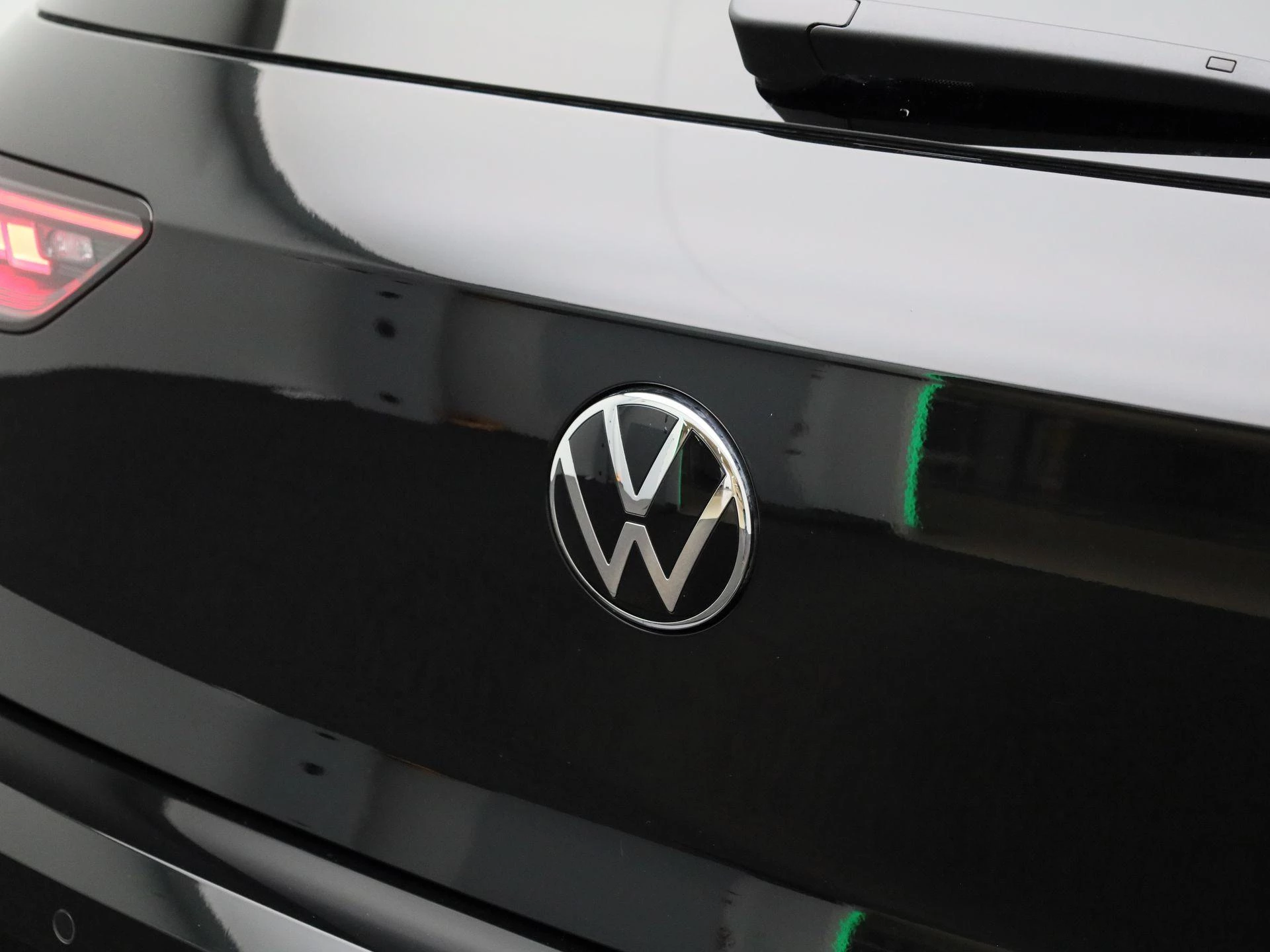 Volkswagen Golf 1.5 eHybrid Style Edition 204 PK|