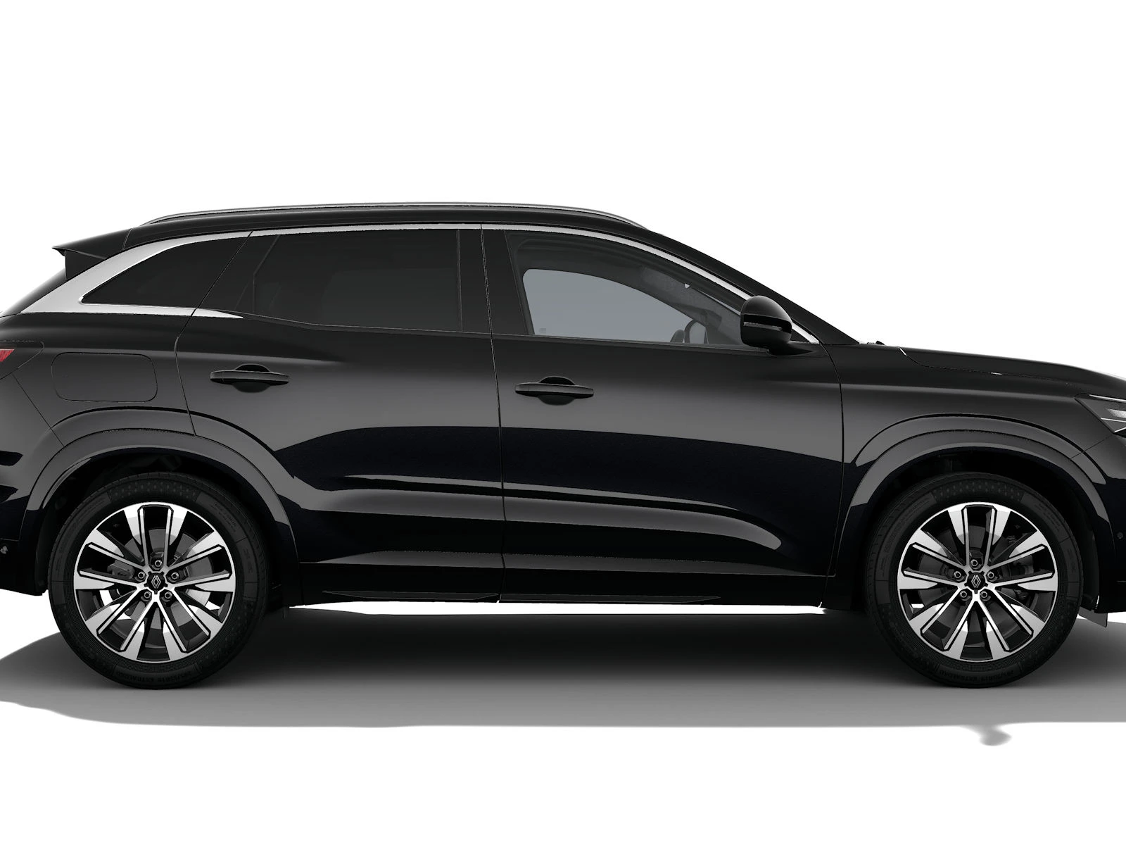 Renault Austral Techno
