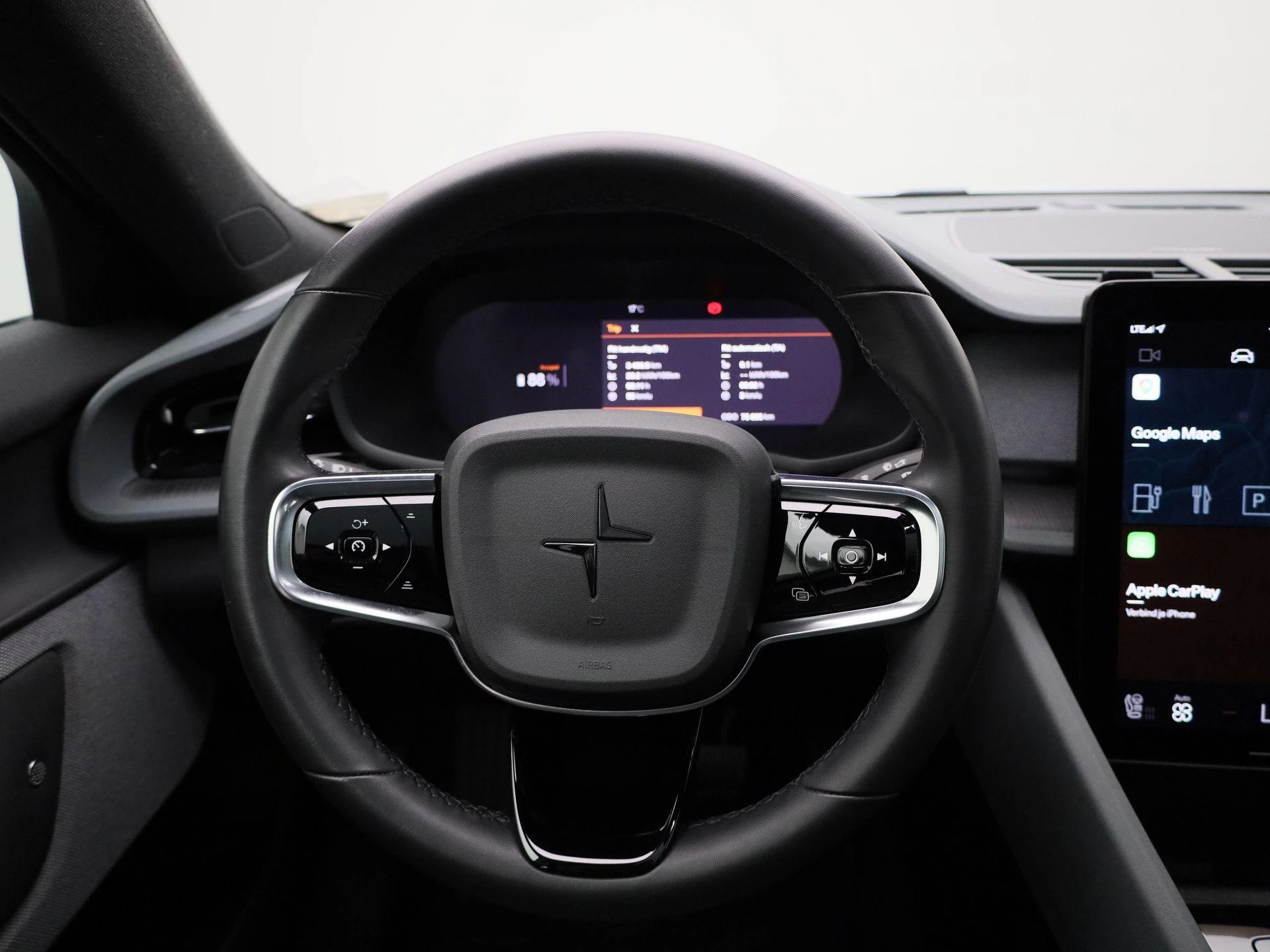 Polestar 2 Long Range Single Motor