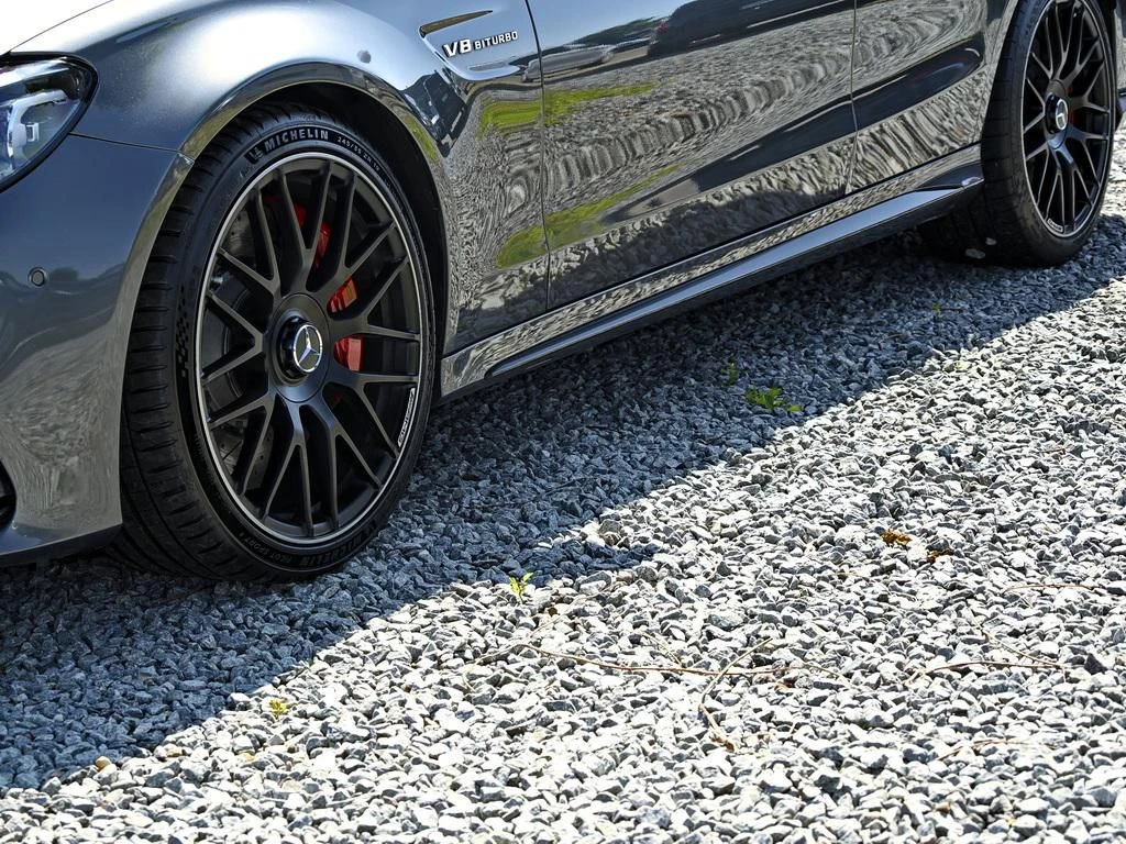 Mercedes-AMG-C-Klasse 63 S AMG-image-6