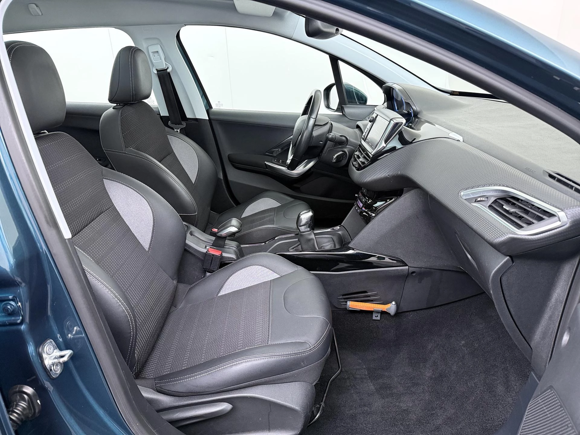 Peugeot 2008 1.2 PureTech Allure