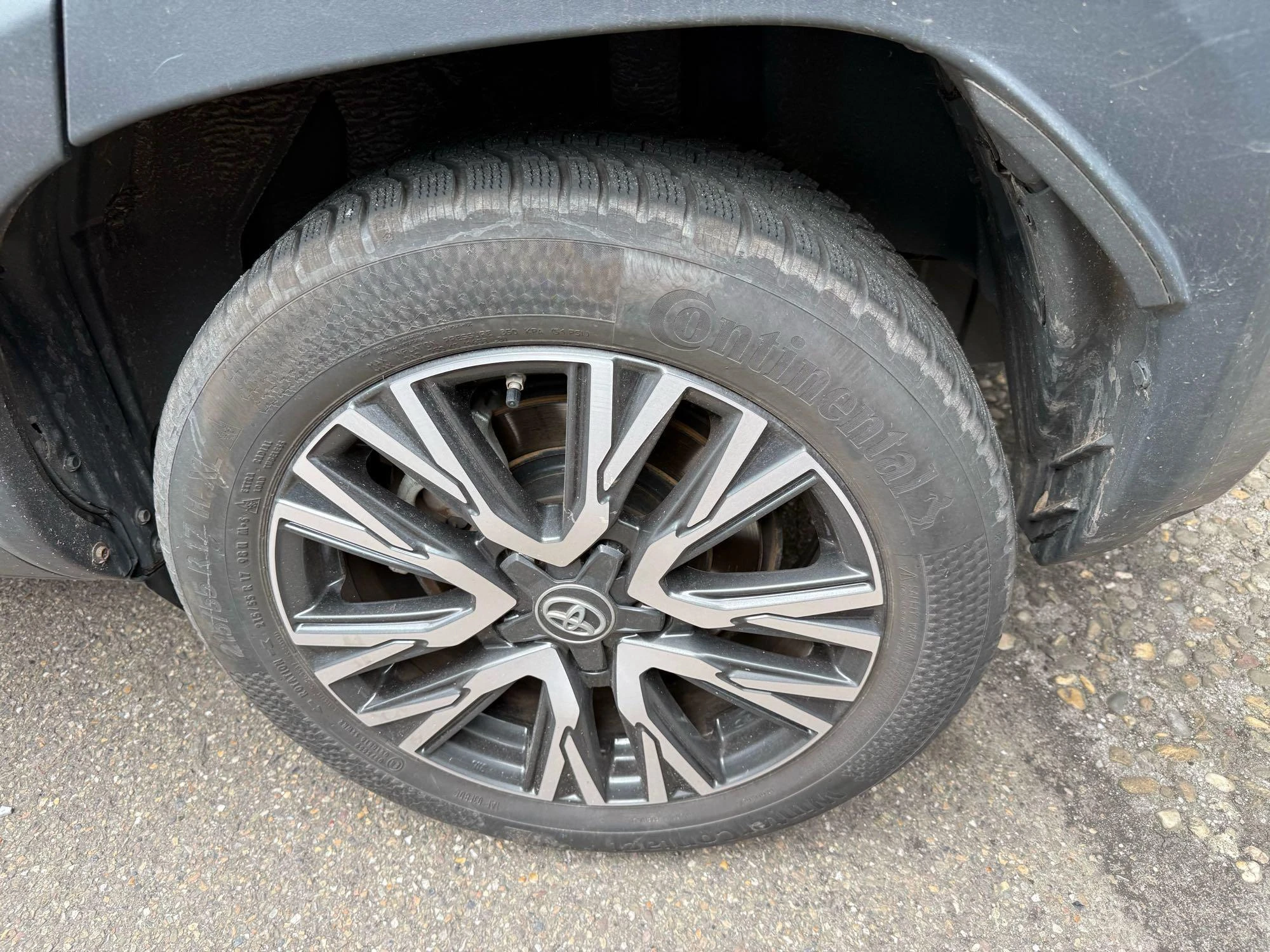 Toyota Yaris Cross 1.5 Hybrid First Edition