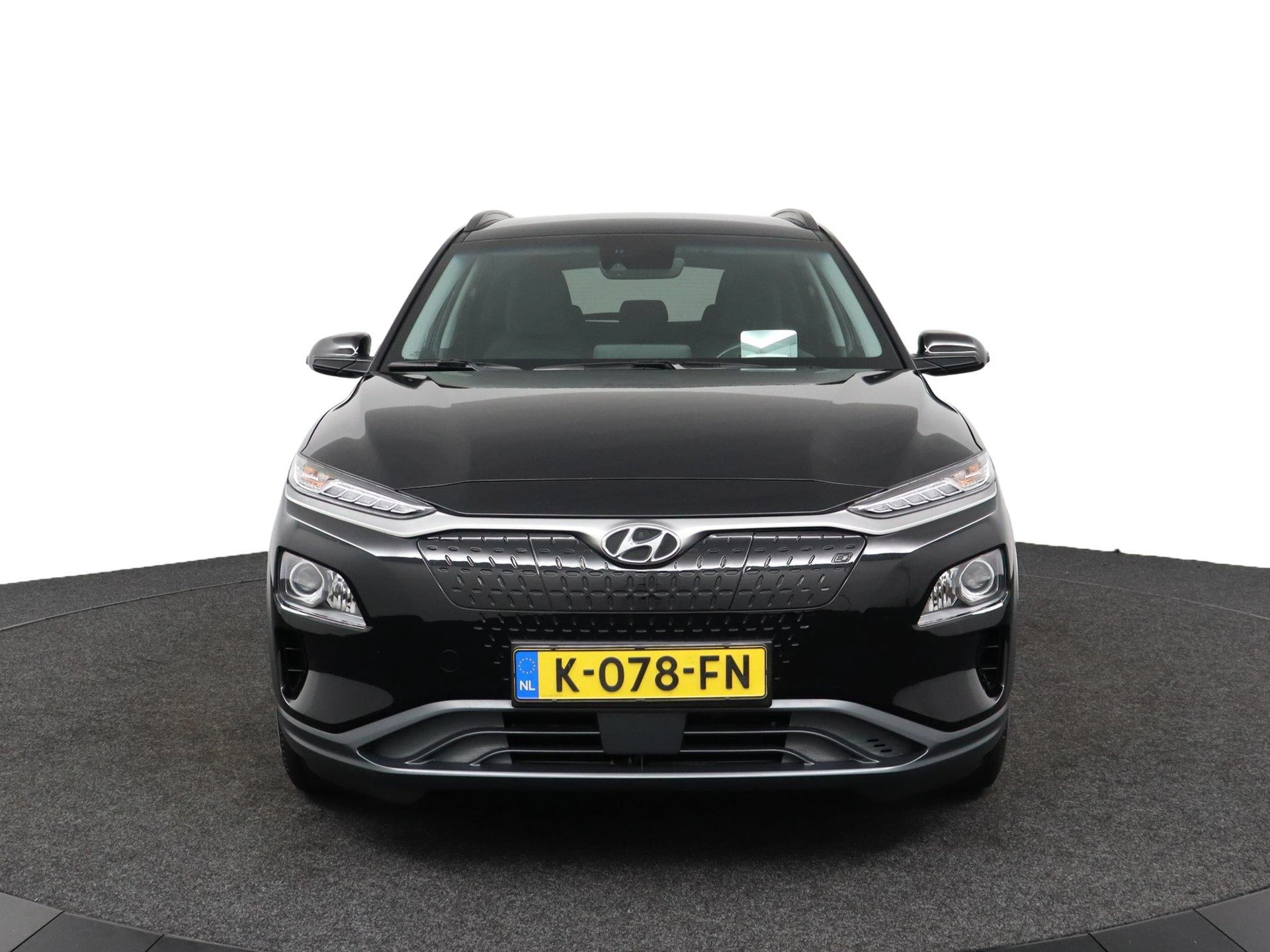 Hyundai Kona EV Fashion 64 kWh |