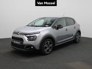 Citroën C3 1.2 PureTech 82 S&S MAN Feel