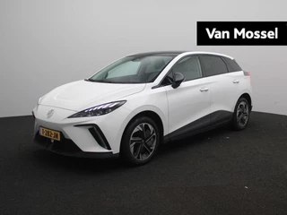 MG MG4 EV Electric Luxury 64 kWh
