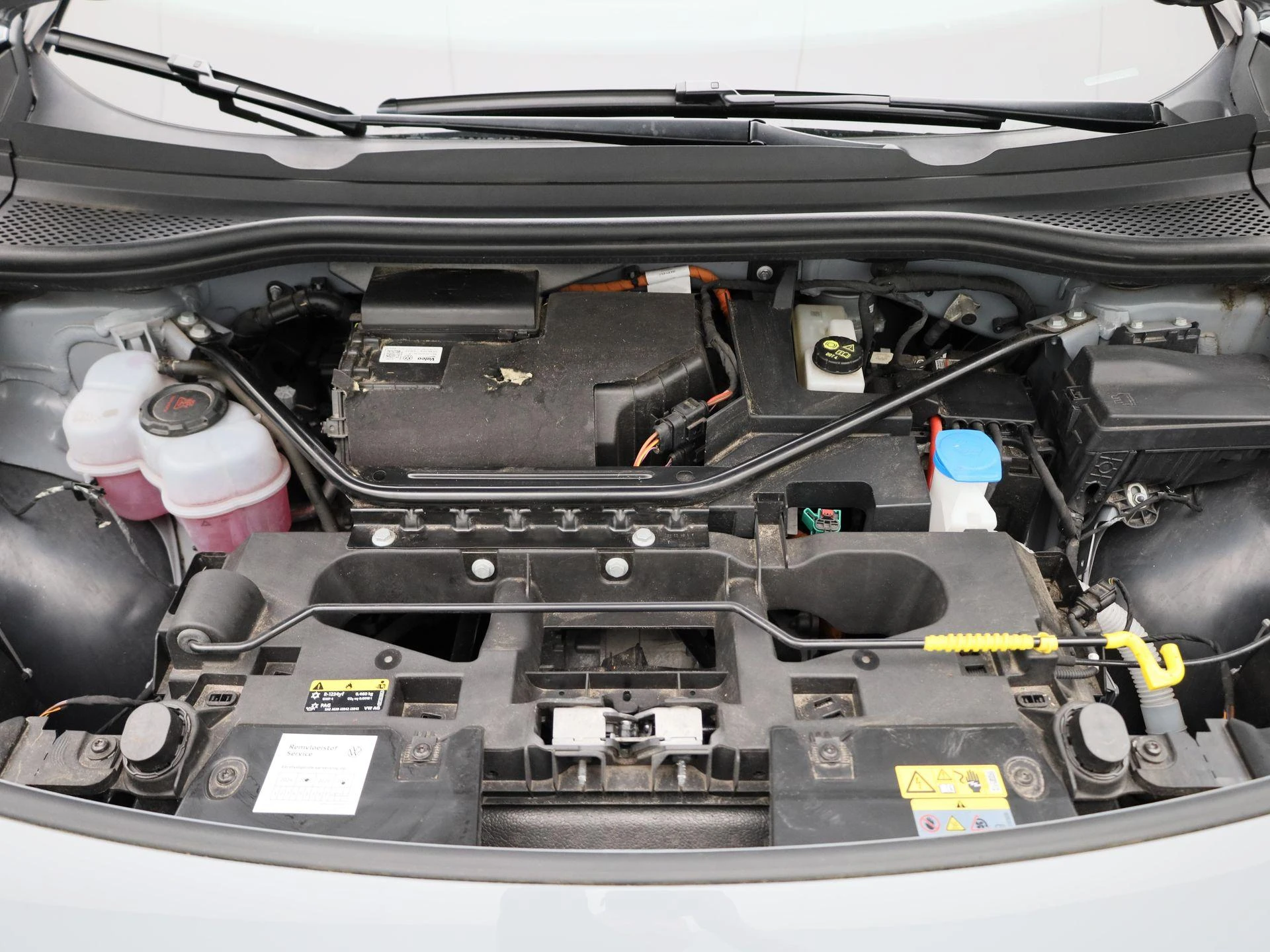 Volkswagen ID.5 Pro 77 kWh