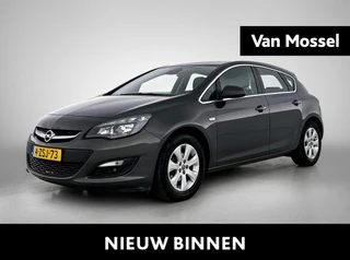 Opel Astra 1.4 Turbo Blitz