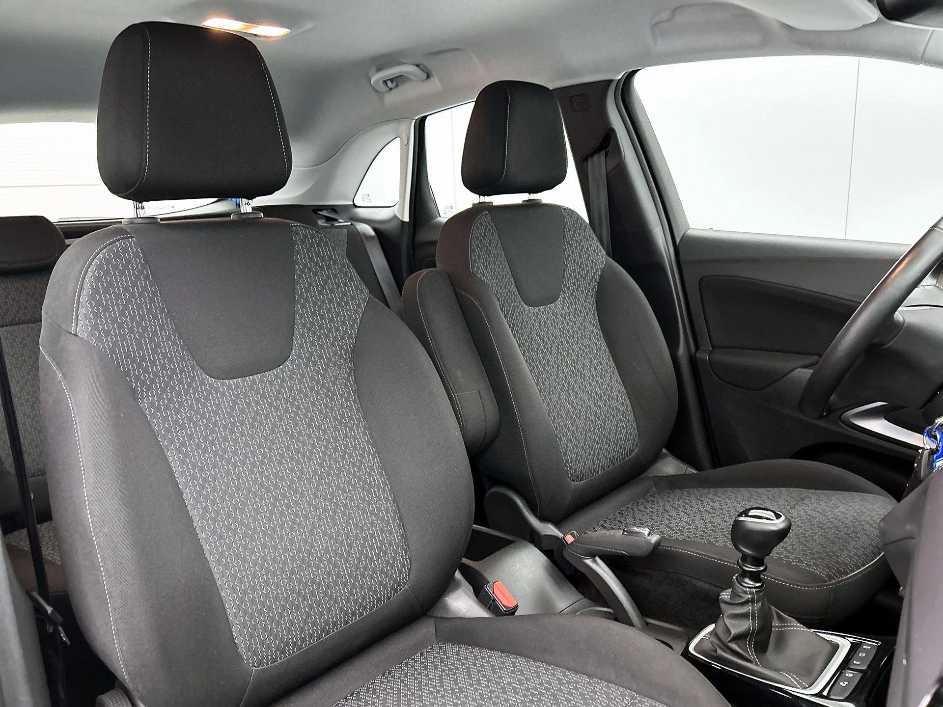 Opel Crossland X 1.2 Turbo Innovation