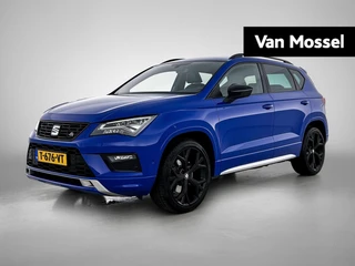 SEAT Ateca 1.5 TSI FR Business Intense