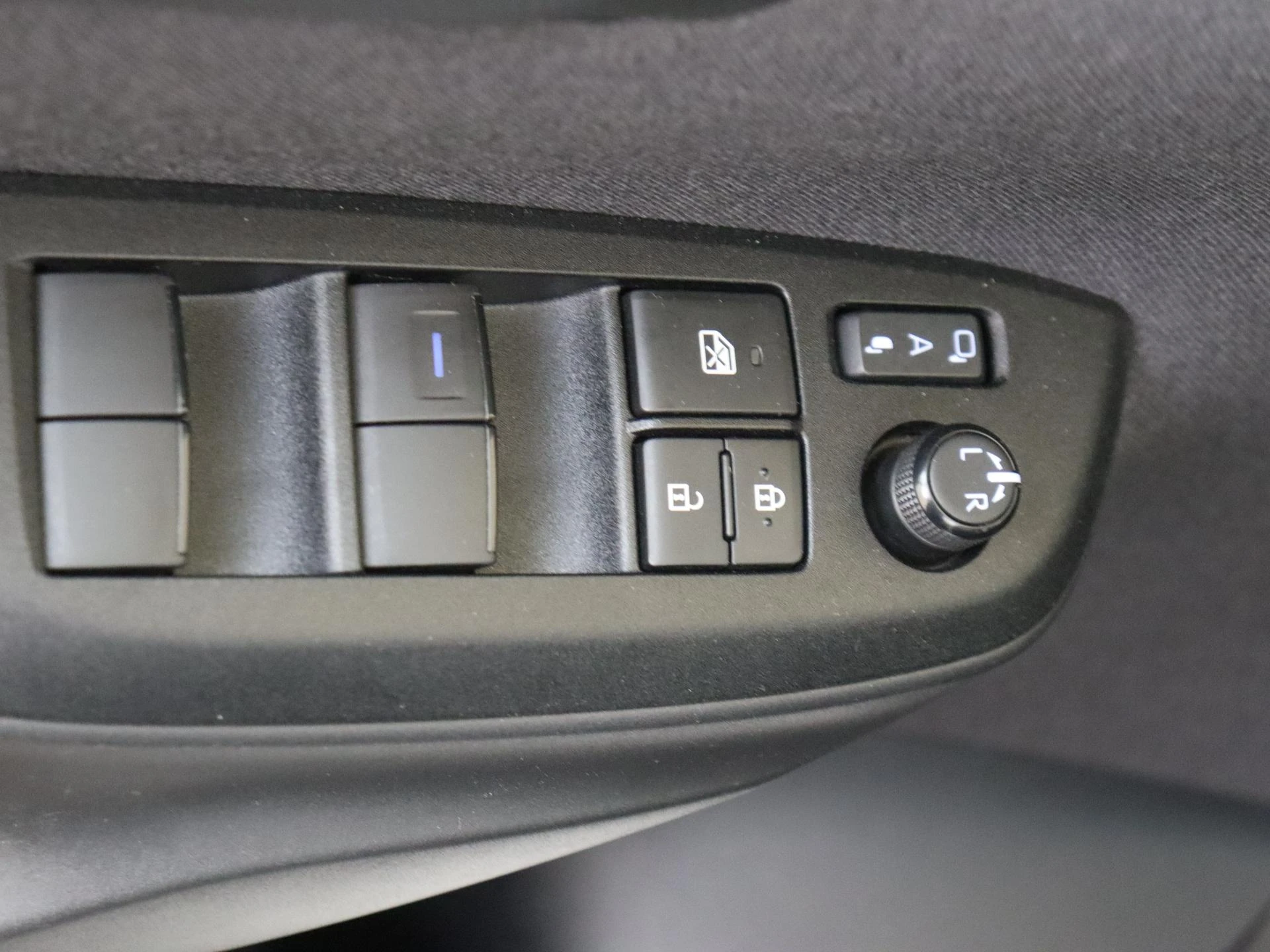 Toyota Yaris 1.5 Hybrid GR Sport