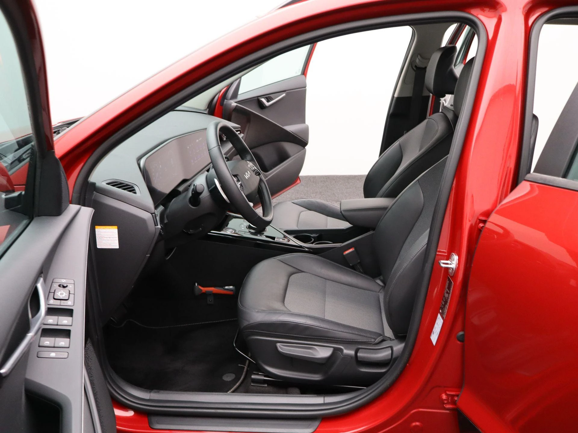 Kia-Niro EV-image-10