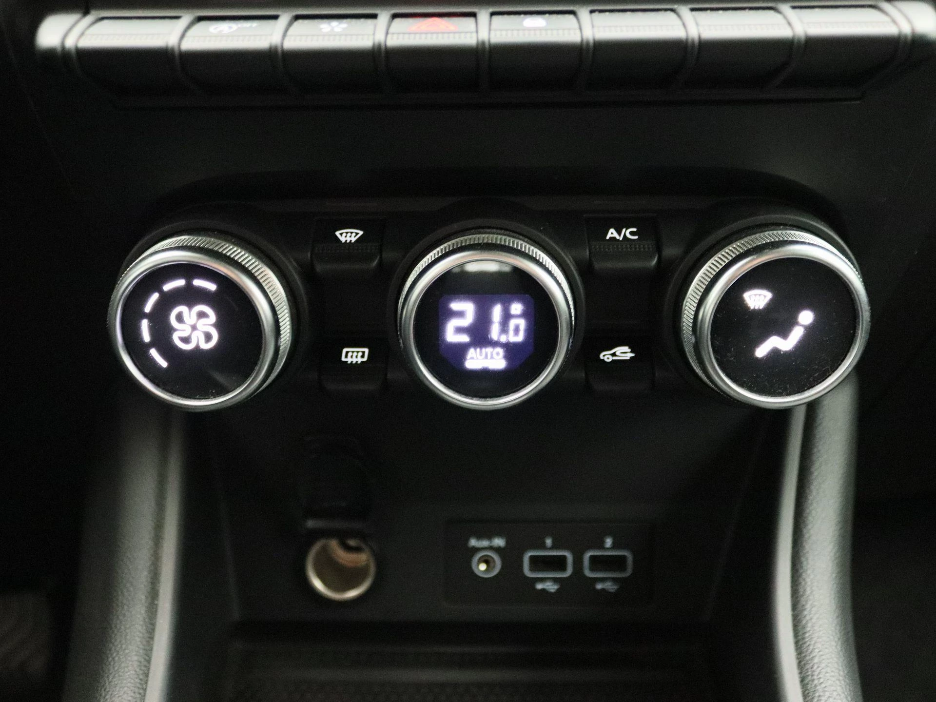 Renault Captur TCe 100 Intens