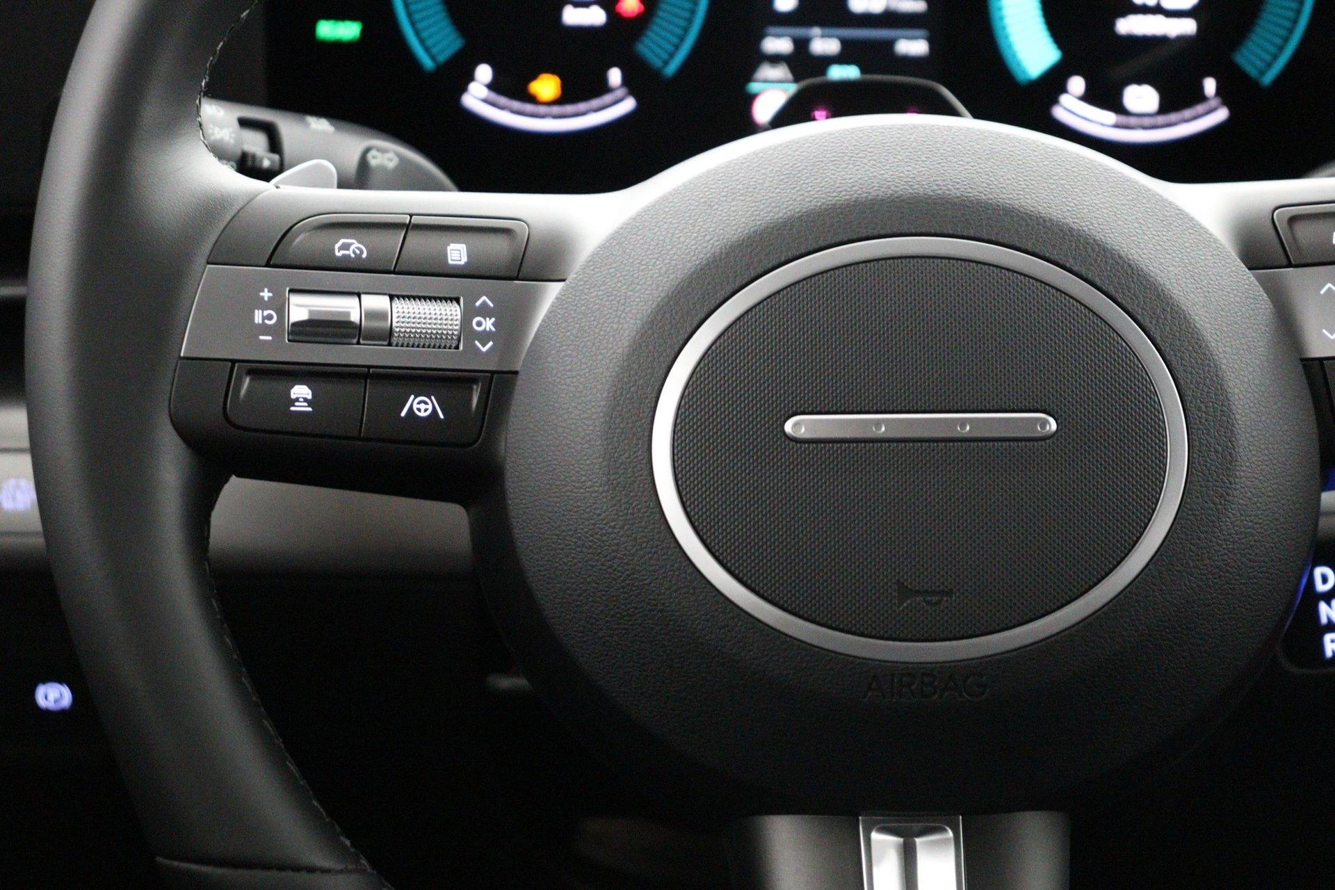 Hyundai Kona 1.6 GDI HEV E-Motion