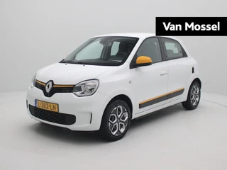 Renault Twingo Z.E. R80 Collection