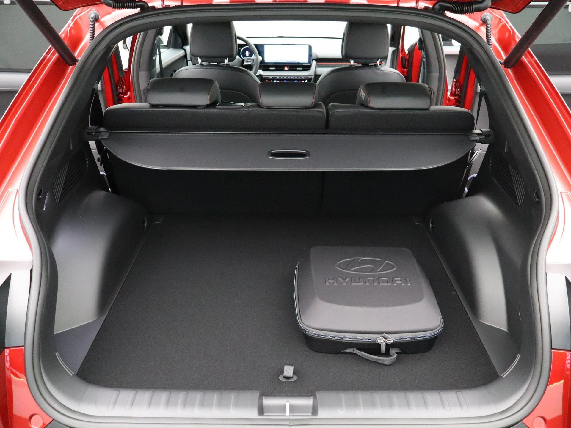 Hyundai IONIQ 5 N Line Business 84 kWh